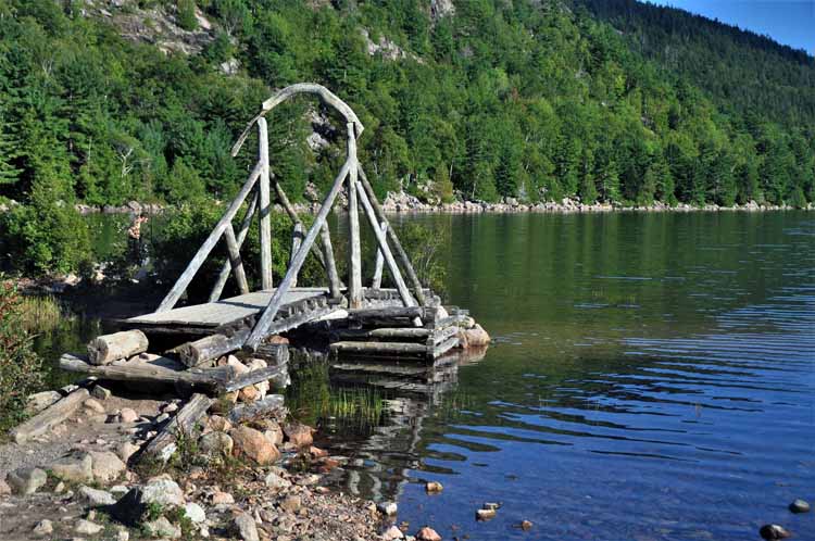 bridge